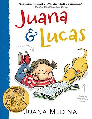 Juana And Lucas-..