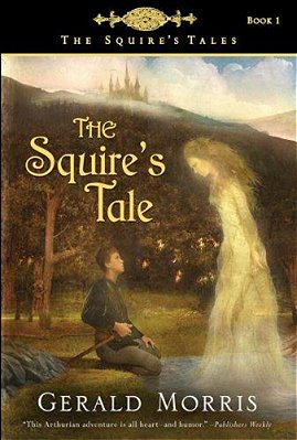 The Squire's Tale, 1-..