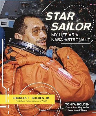 Star Sailor: My Life As A Nasa Astronaut-..