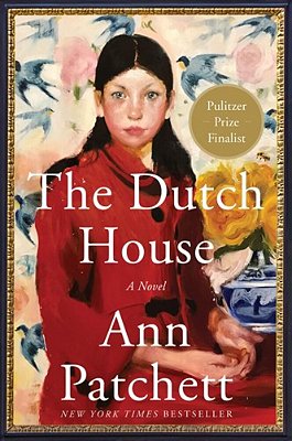 The Dutch House-..