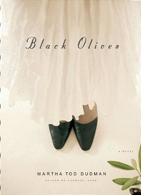 Black Olives-..