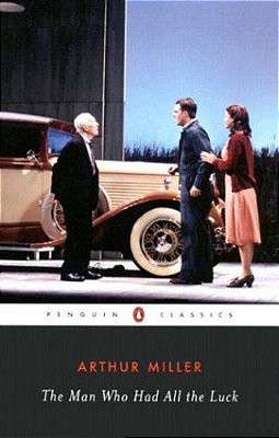 The Man Who Had All The Luck-..