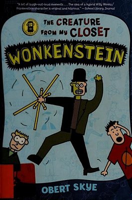 Wonkenstein-..
