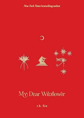 My Dear Wildflower-..