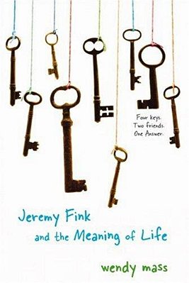 Jeremy Fink And The Meaning Of Life-..