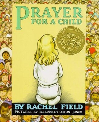 Prayer For A Child-..