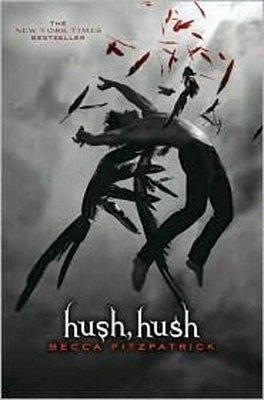 Hush, Hush-..
