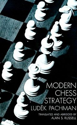 Modern Chess Strategy-..