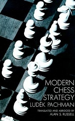 Modern Chess Strategy-..