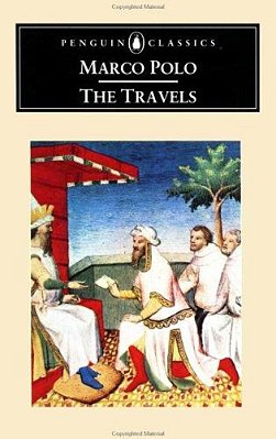 The Travels Marco Polo-..