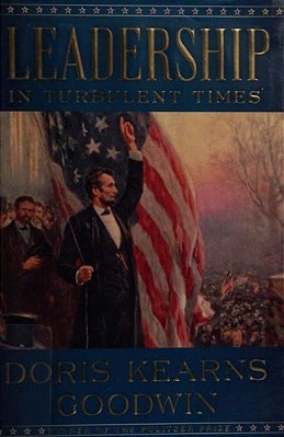 Leadership: In Turbulent Times-..