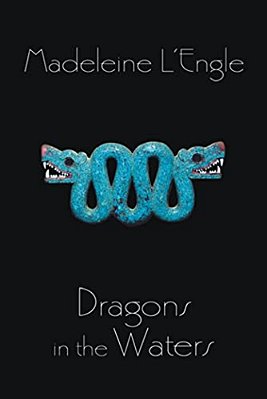 Dragons In The Waters-..