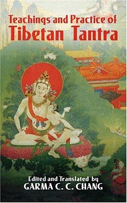 Teachings And Practice Of Tibetan Tantra-..