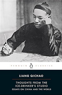 Thoughts From The Ice-Drinker's Studio: Essays On China And The World-..