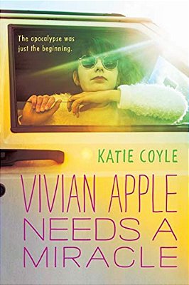 Vivian Apple Needs A Miracle-..