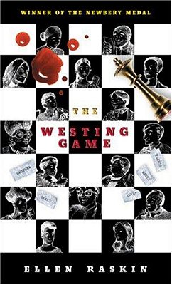 The Westing Game-..