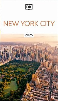 Dk New York City-..