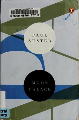 Moon Palace-..