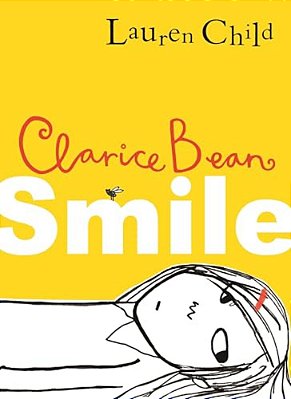 Clarice Bean, Smile-..