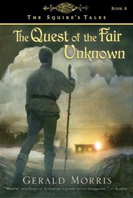 Quest Of The Fair Unknown-..