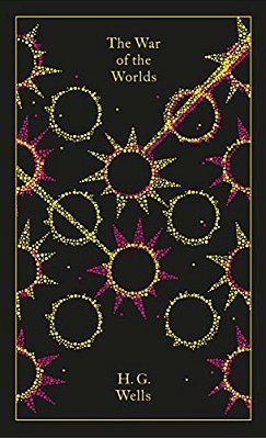The War Of The Worlds-..