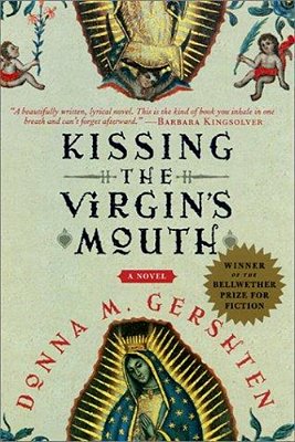 Kissing The Virgin's Mouth-..