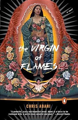 The Virgin Of Flames-..