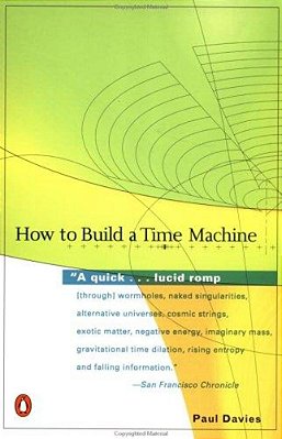 How To Build A Time Machine-..