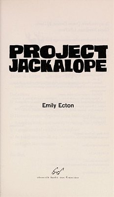 Project Jackalope-..