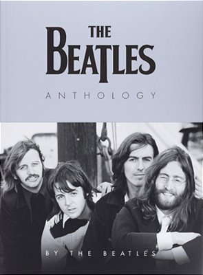 The Beatles Anthology (25Th Anniversary Edition)-..