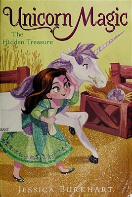 The Hidden Treasure-..