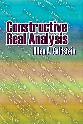 Constructive Real Analysis-..