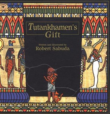Tutankhamen's Gift-..
