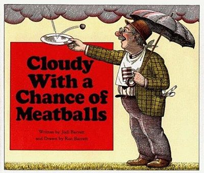 Cloudy With A Chance Of Meatballs-..