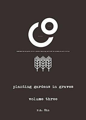 Planting Gardens In Graves III-..