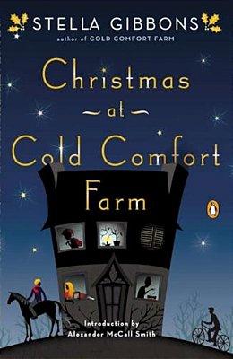 Christmas At Cold Comfort Farm-..