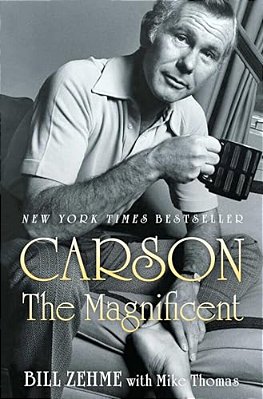 Carson The Magnificent-..