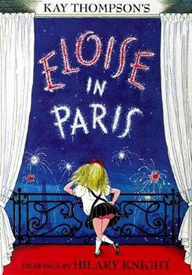 Eloise In Paris-..