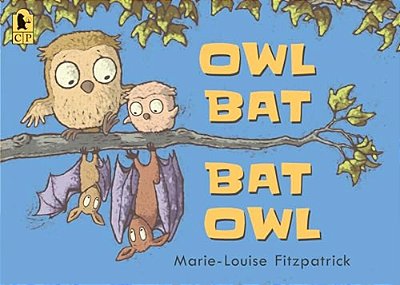 Owl Bat Bat Owl-..
