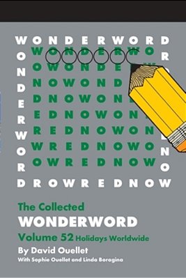 The Wonderword Volume 52-..