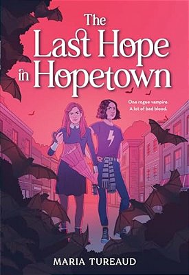 The Last Hope In Hopetown-..
