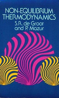 Non-Equilibrium Thermodynamics-..