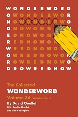 Wonderword Volume 34-..
