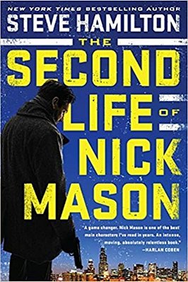 The Second Life Of Nick Mason-..