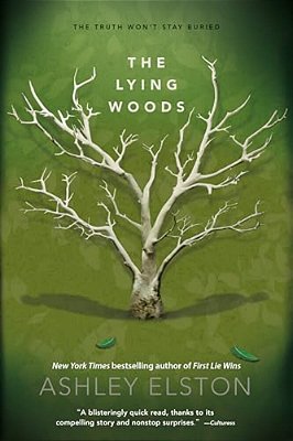 The Lying Woods-..