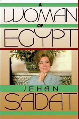 A Woman Of Egypt-..