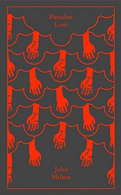 Paradise Lost-..