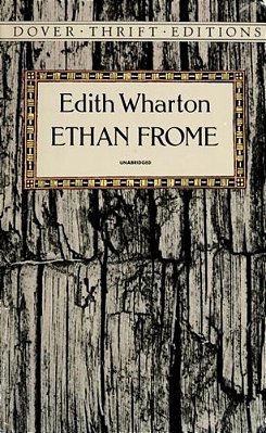 Ethan Frome-..