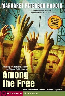 Among The Free-..