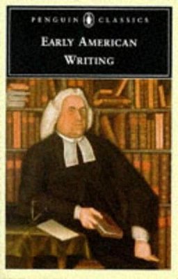 Early American Writing-..